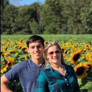 Meet your Posher, Jean